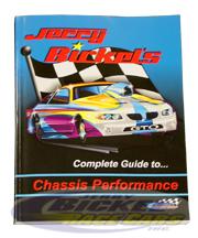 Complete Guide to Chassis Performance Manual