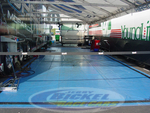 PIT MAT 7 Sizes & 4 Colors to Choose From