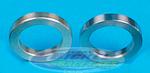 Stainless Steel Washer for MW Aluminum Base Nut