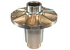 Ford 9" 40 spline aluminum spool 7/16" bolts (3.812" Bearing)