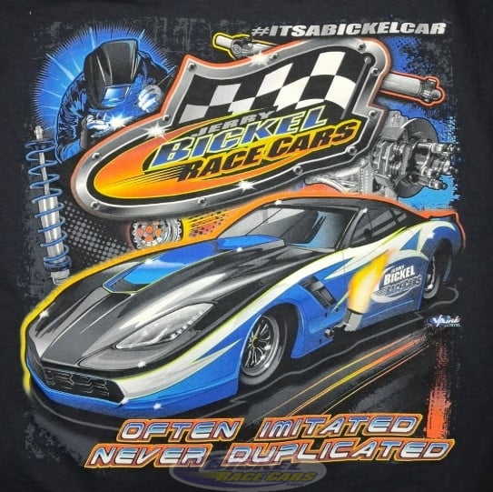 NEW! 2026 Men's T-Shirt