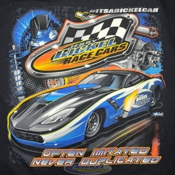 NEW! 2026 Men's T-Shirt