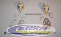 Dual On/Off Switch Kit - JBRC1026HD