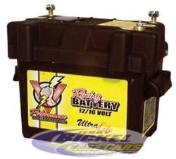 V-Performance 12/16 Volt Ultra Lite 12163249