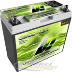 XS Lithium Powerpack C680-16