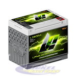 XS Power Regulated Lithium Battery L1600A