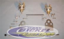 Dual On/Off Switch Kit - JBRC1026HD