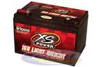 16 Volt Powermaster XS AGM Battery