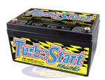 16 Volt TurboStart AGM Light Weight Battery