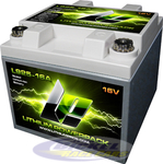 XS Lithium Powerpack L925-16