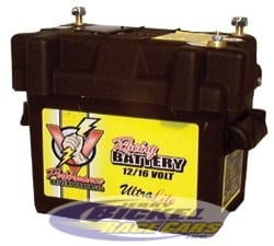 V-Performance 12/16 Volt Ultra Lite