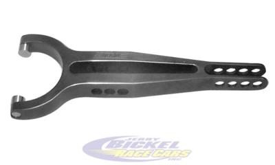 4340 Clutch Fork - JBRC5057B (3/8" attaching holes)