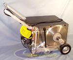 Clutch Machine JBRC4030