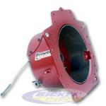 Aluminum Bellhousing