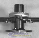 AFT Cross Shaft Assembly JBRC5760