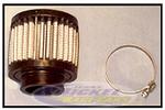 Bellhousing Filter - KAN62-1450