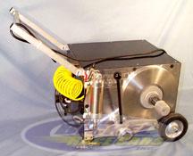 Clutch Machine JBRC4030
