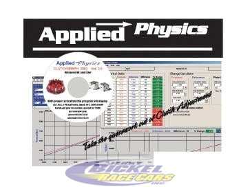 Clutch Adjusting Software APP-PHY