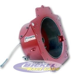 Aluminum Bellhousing