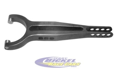 4340 Clutch Fork - JBRC5057B (3/8" attaching holes)