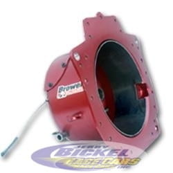 Aluminum Bellhousing