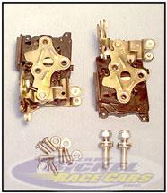 Door Latch Kit JBRC2020