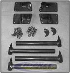 Door Hinge Mount Kit Cobalt/GTO/GXP JBRC2019B