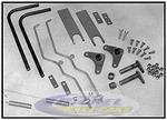 Outside Door Handle Kit JBRC2022