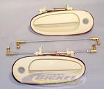 GTO/Cobalt/GXP Outside Door Handle Package JBRC2202A