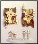 Door Latch Kit JBRC2020