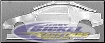 Templates - Grand/Am