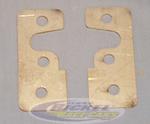 Striker Protection Plates