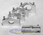 Billet Aluminum Bar Mounts C72-308 (1.750 D)