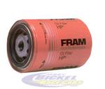 Fram Hi-Performance Oil Filter - CVHP4
