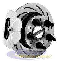 Strange Rear Brake Kits C-1800UC-D 2