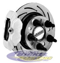 Strange Rear Brake Kits B-1704WC-D