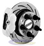 Strange Rear Brake Kits C-1800UC-D