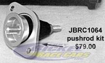 Master Cylinder Pushrod Kit - JBRC1064