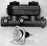 Mopar Style Pro Model Master Cylinder Kit - JBRC1063A