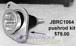 Master Cylinder Pushrod Kit - JBRC1064