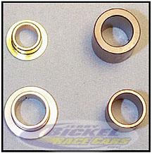 Reducer Bushings & Step Washers JB1081