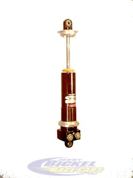 JBRC Pro Shock 4-Way Adjustable