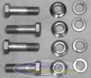 Shock Mounts & Bolts