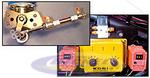 Air Operated Shock Adjustment System JBRC1061