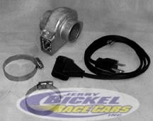 Radiator Hose Heater JBRC5008 1 3/4"