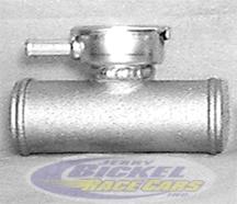 Radiator Hose Filler MOR63730