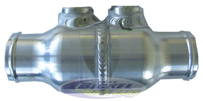 Fabricated Check Valve CRR027B 1 1/4"