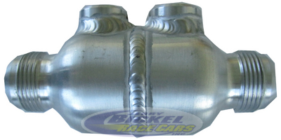 Fabricated Check Valve CRR028B #20AN