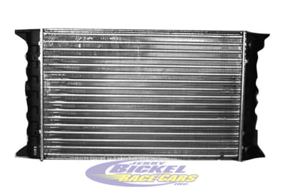 Sirocco Radiator JBRC5070