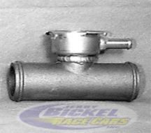 Radiator Hose Filler MOR63745